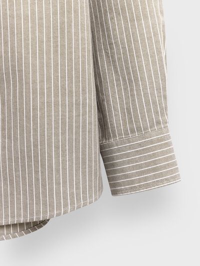CAMISA OXFORD DIPLO
