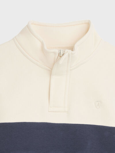 SUDADERA BRAXTON KIDS