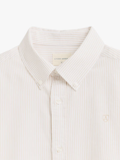 CAMISA OXFORD KODAC