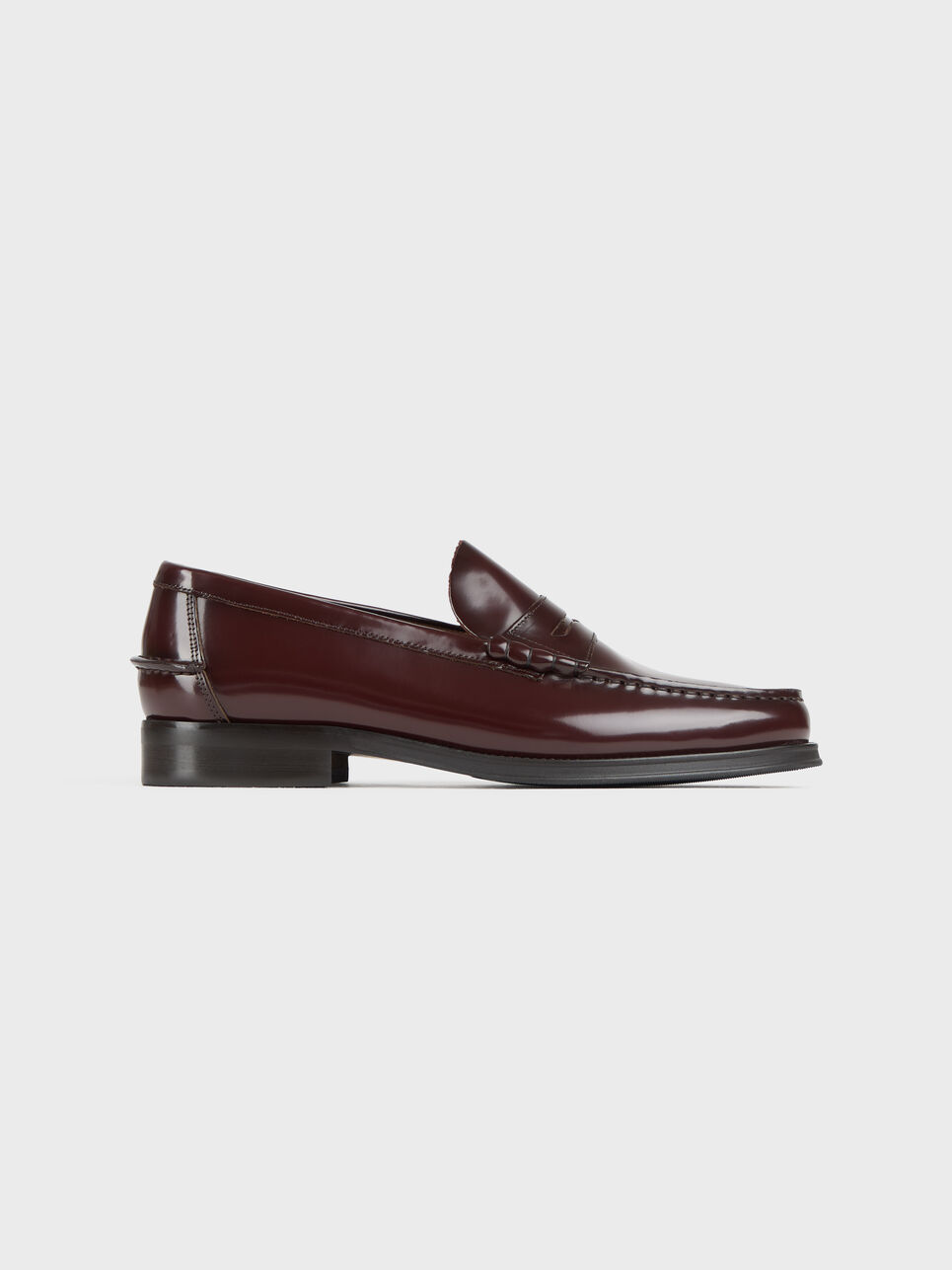 MOCASIN CASTIZO