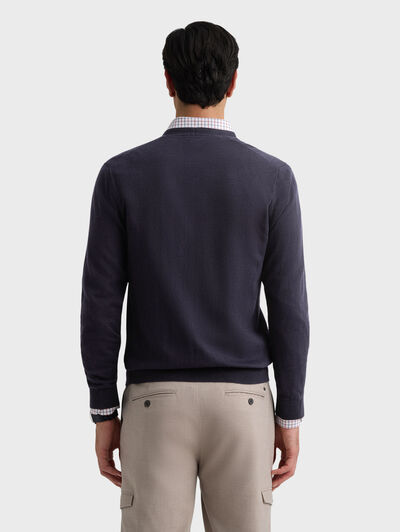 CARDIGAN TURNER