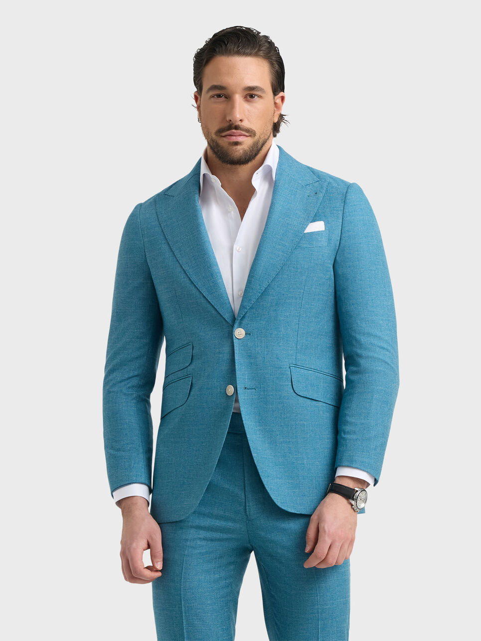 AMERICANA CAPO ESTRUCTURA