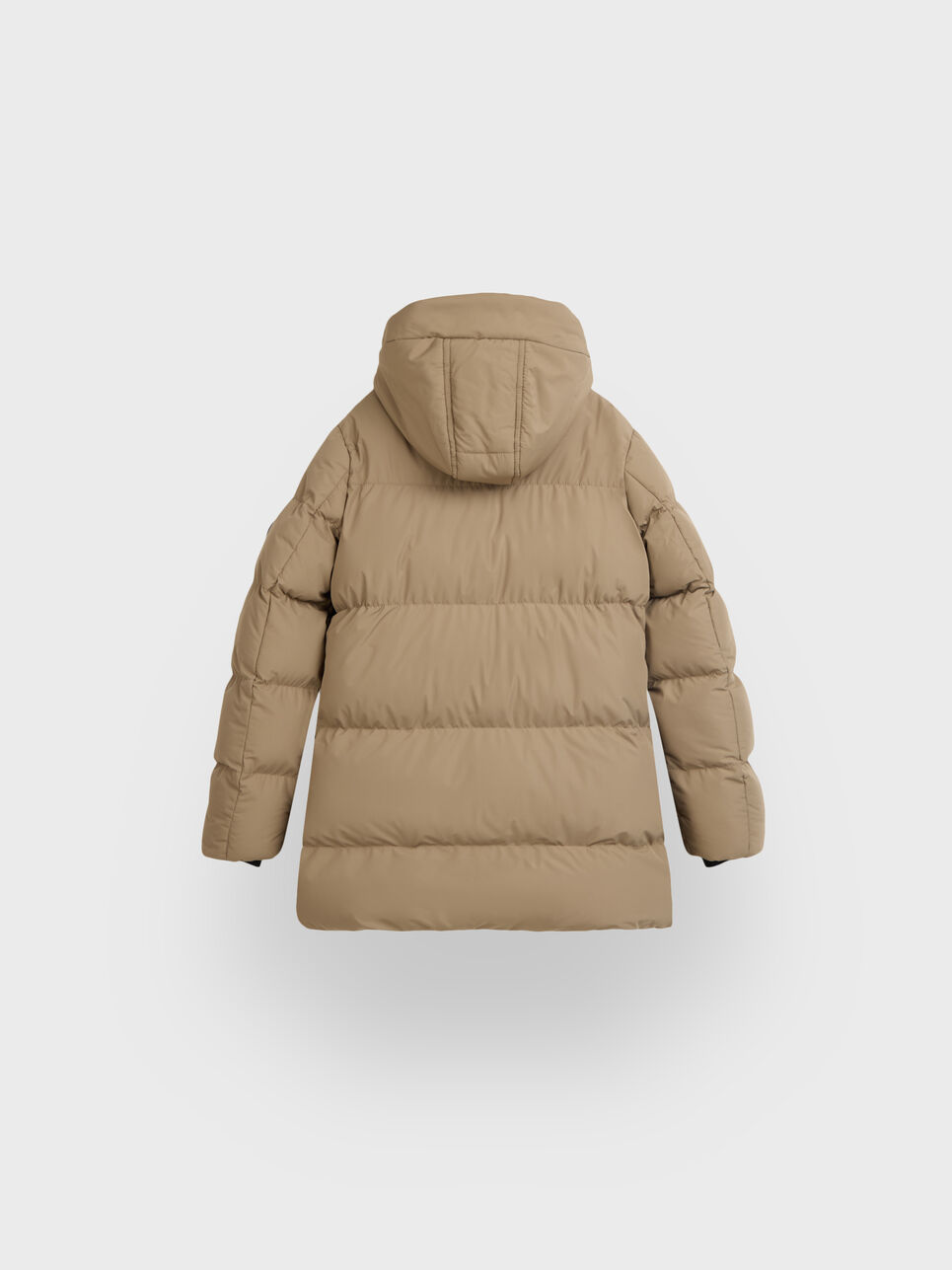 PARKA SKYWEAR KIDS