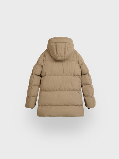 PARKA SKYWEAR KIDS