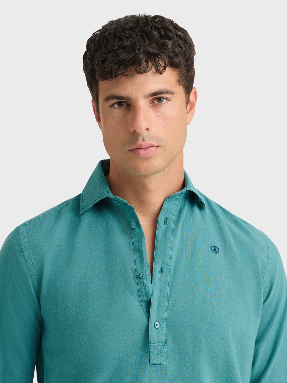 POLERA LINO GD