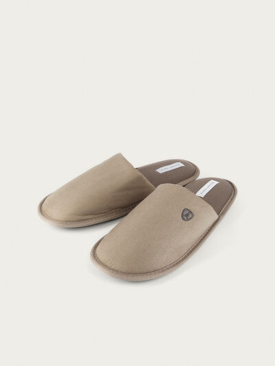 ZAPATILLAS ANTELINA MARRÓN
