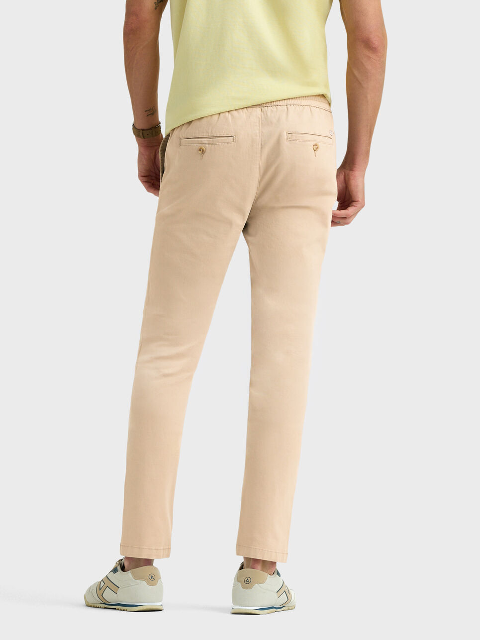 PANTALON DALTON