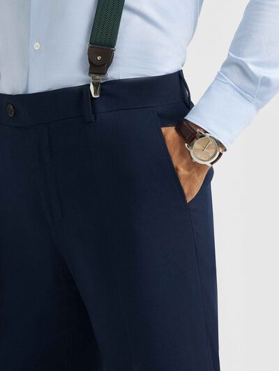 PANTALON MICRO BIRD