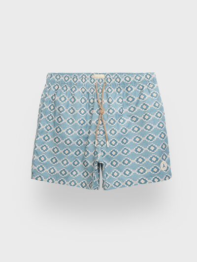 BA&Ntilde;ADOR ORBIX AZUL