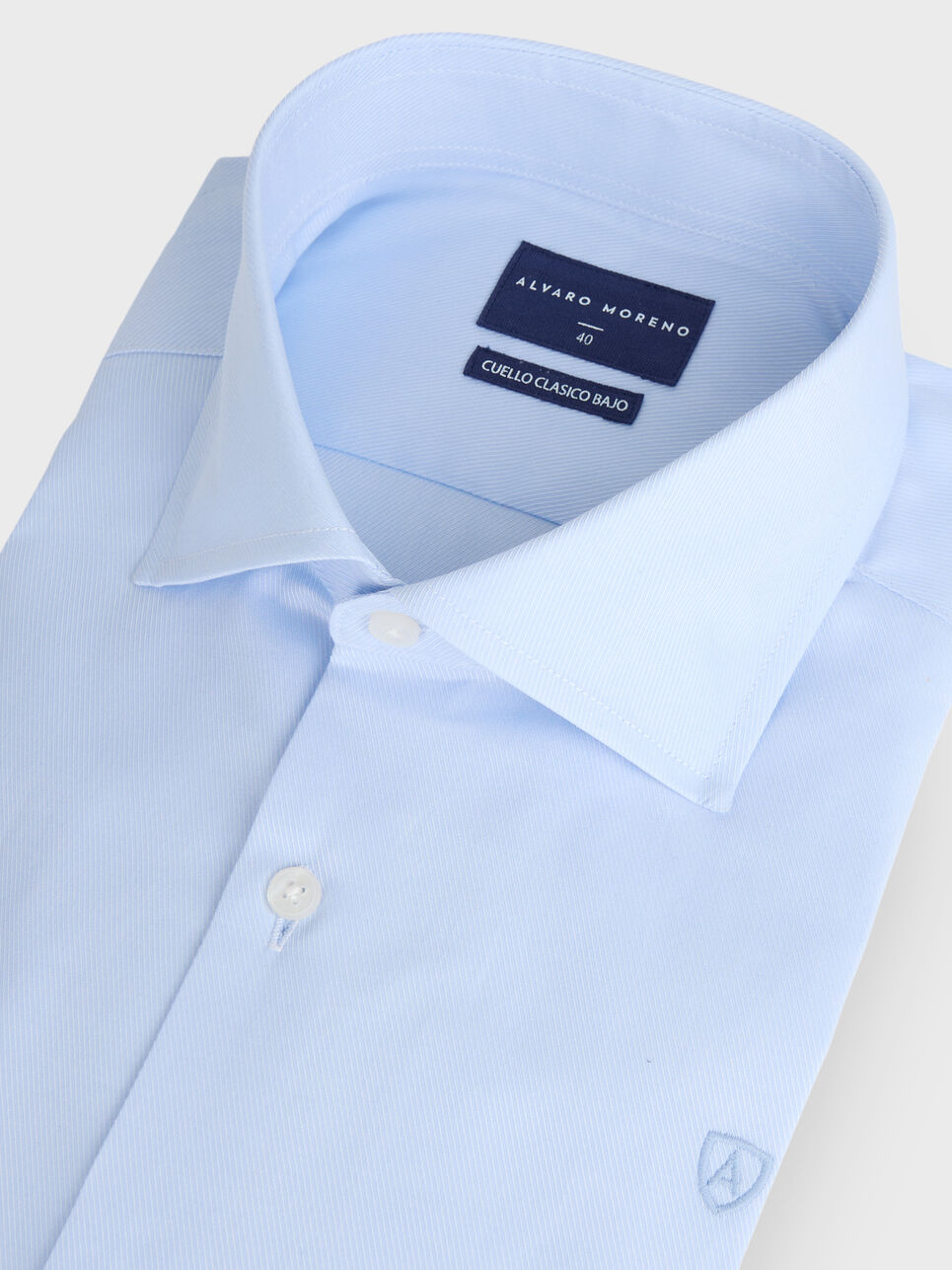 CAMISA MISTER DIAGONAL