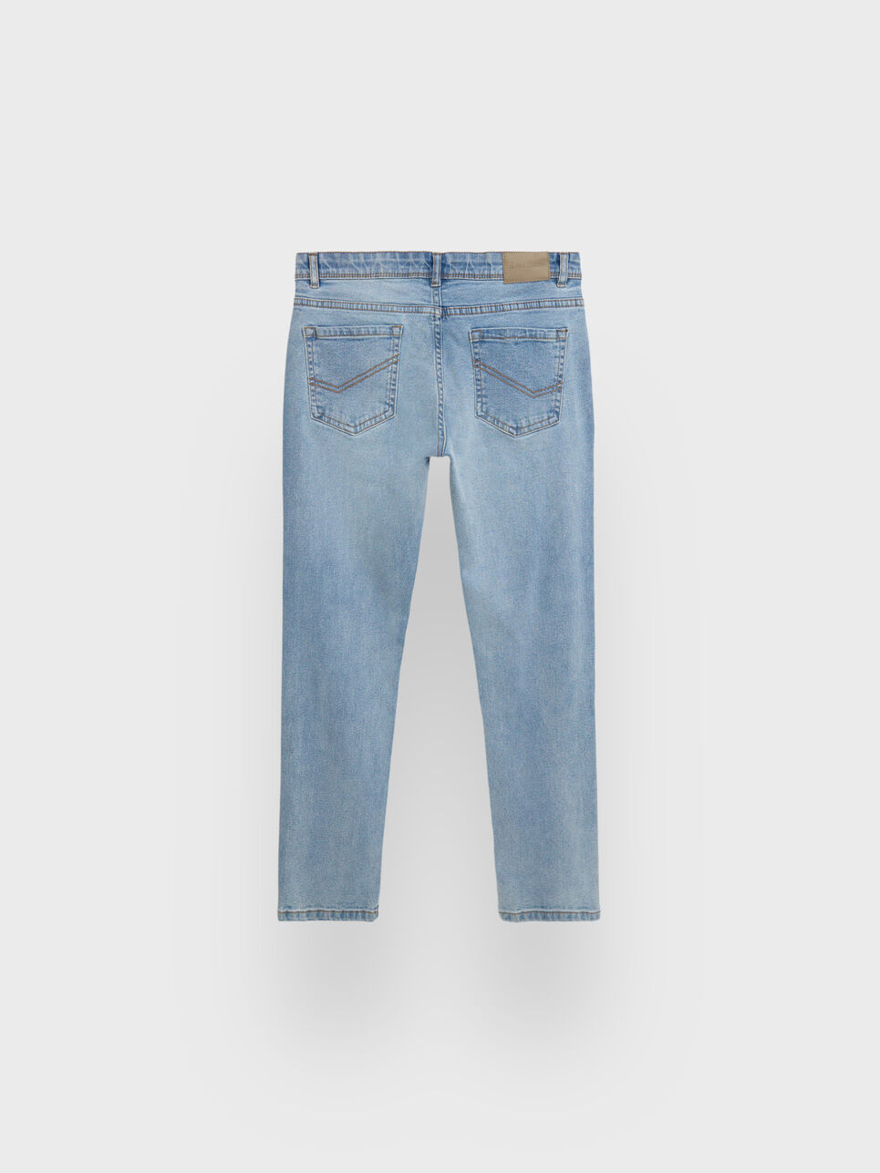 PANTALON DENIM KIDS