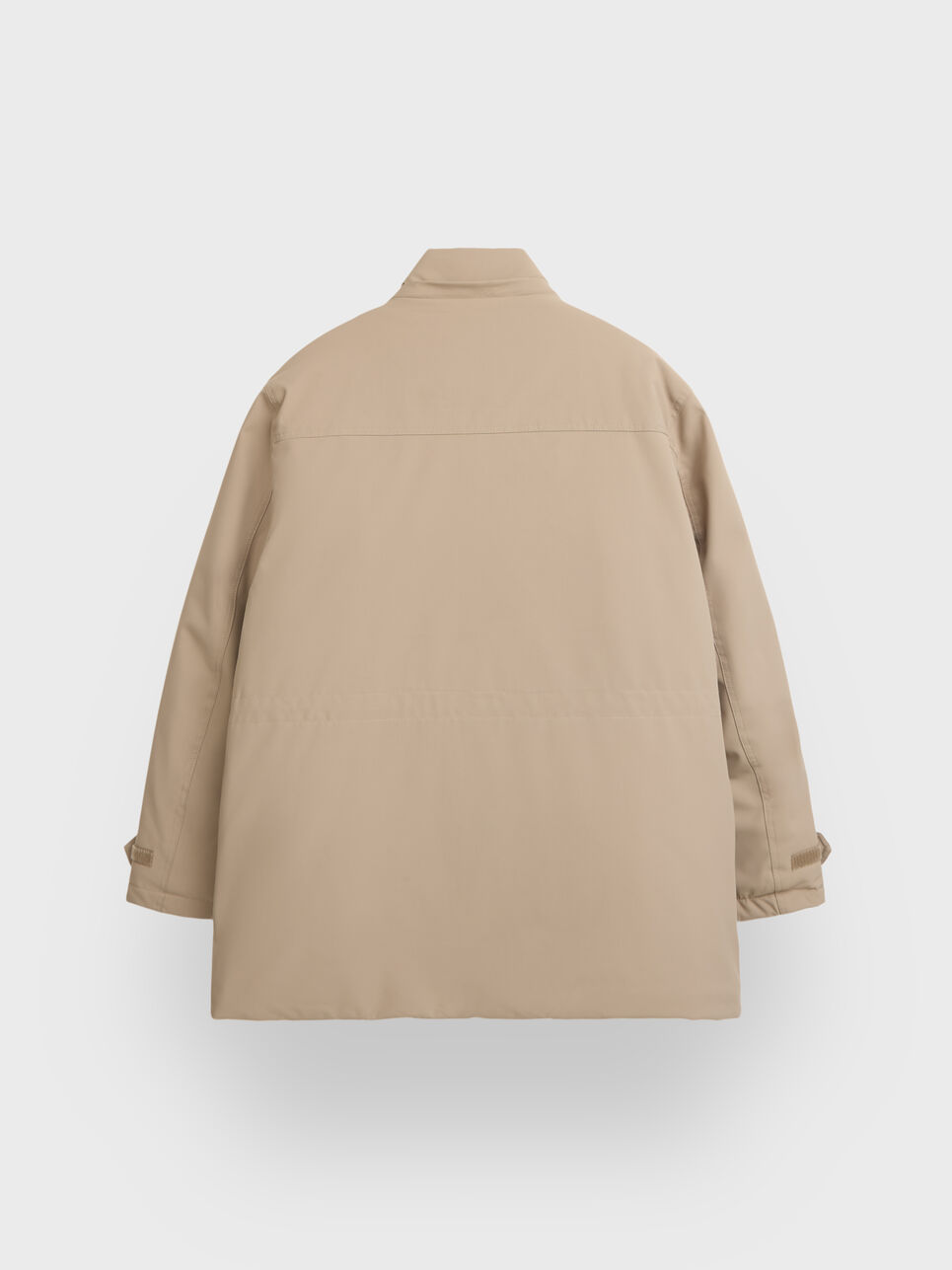 PARKA GEISER