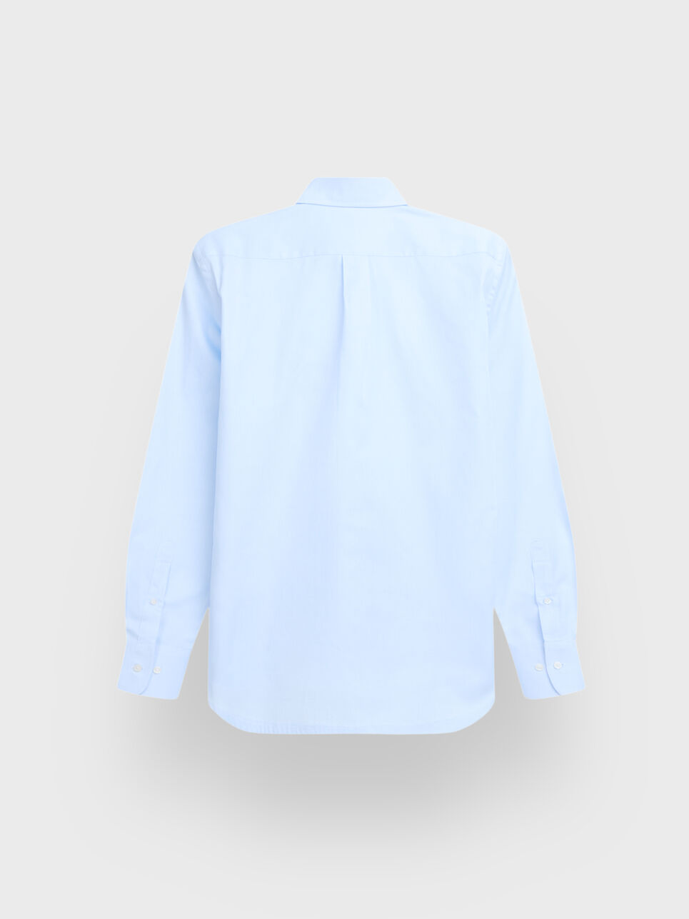 CAMISA NIDO