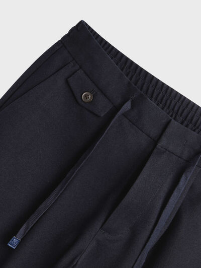 PANTALON FRANELA