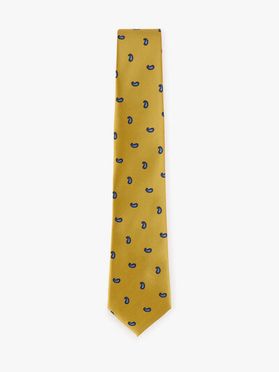 CORBATA JACQUARD MF