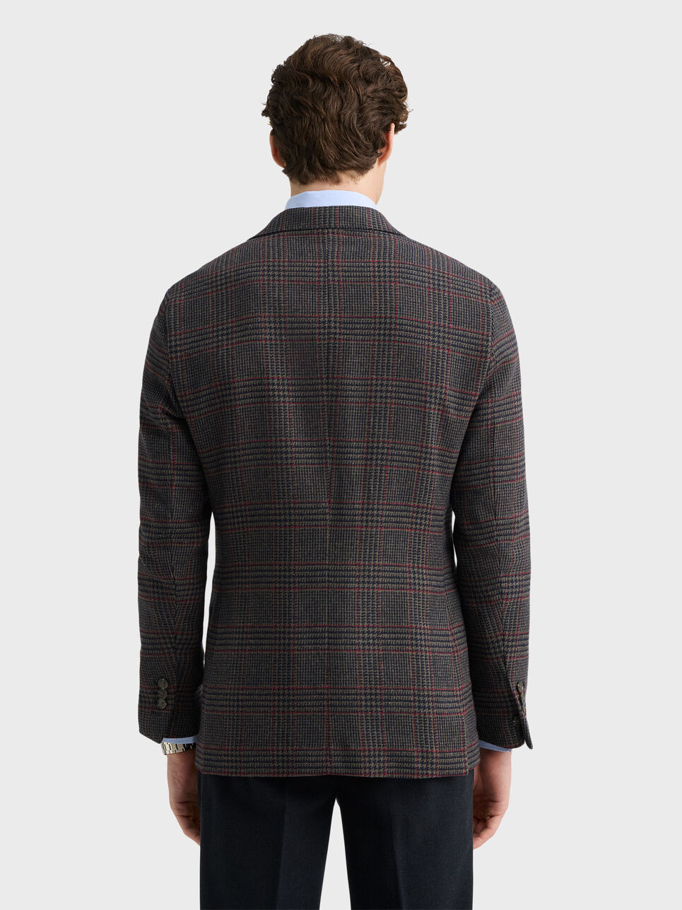 AMERICANA IRLAND TWIST