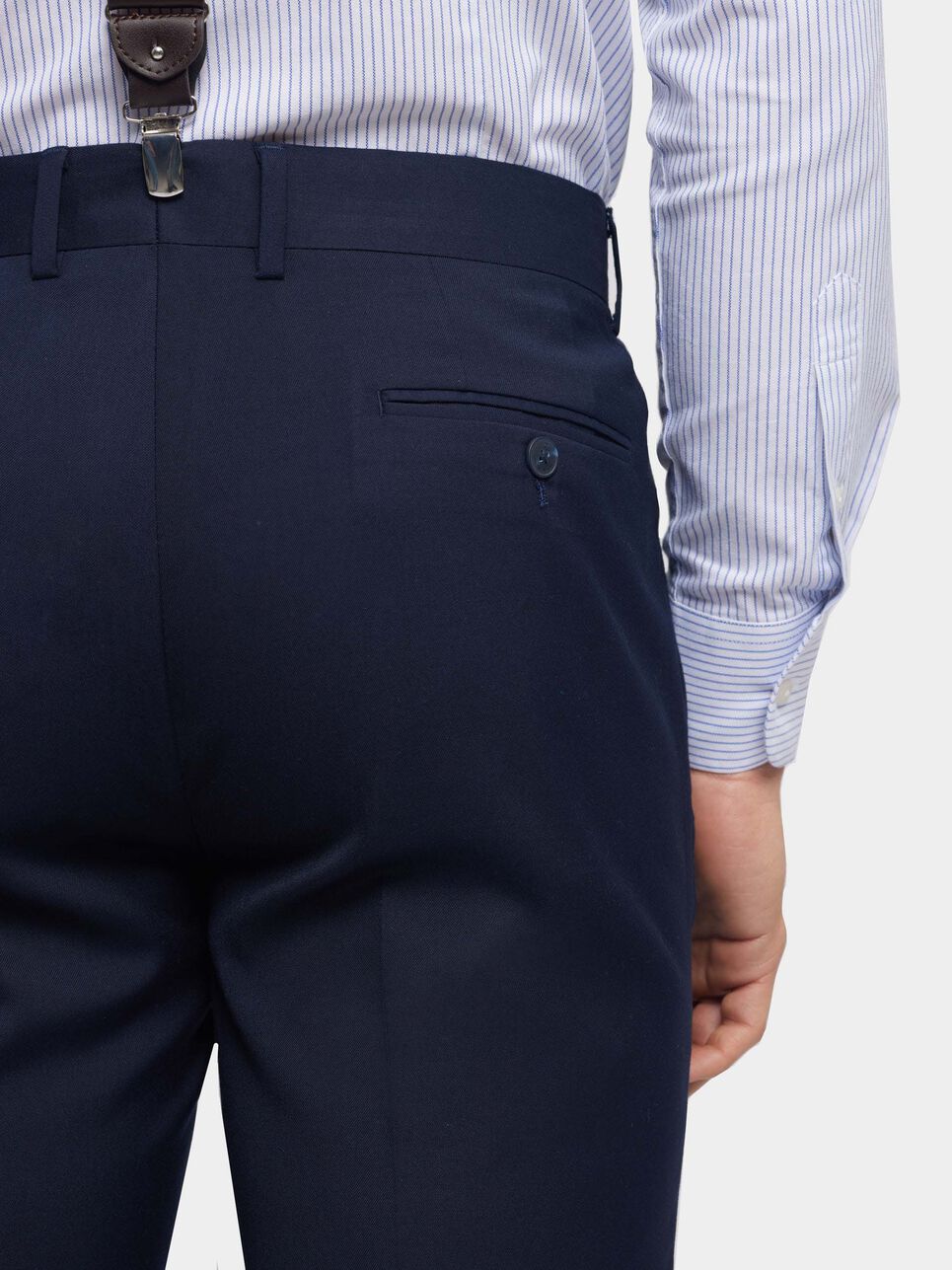 PANTALON TWILL PANTALON TWILL