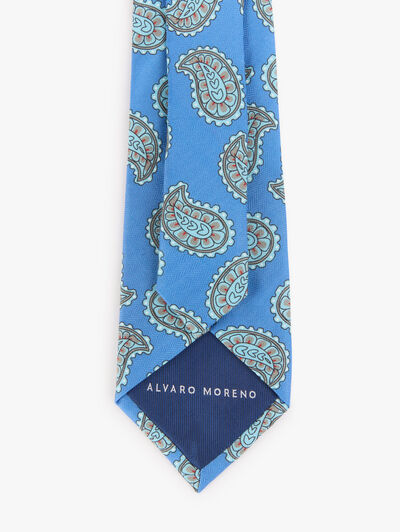 CORBATA PRINTED