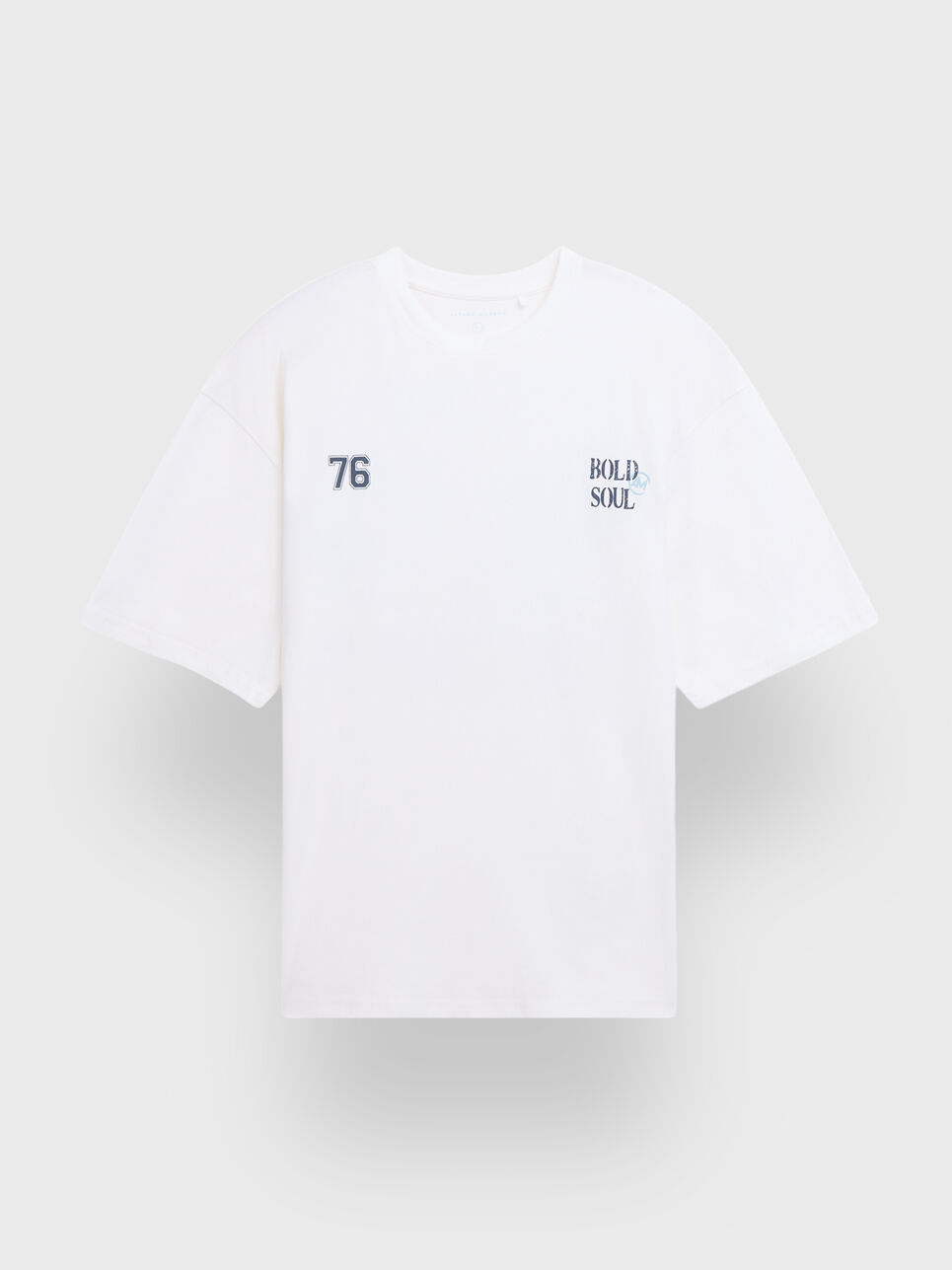 CAMISETA SHAPE