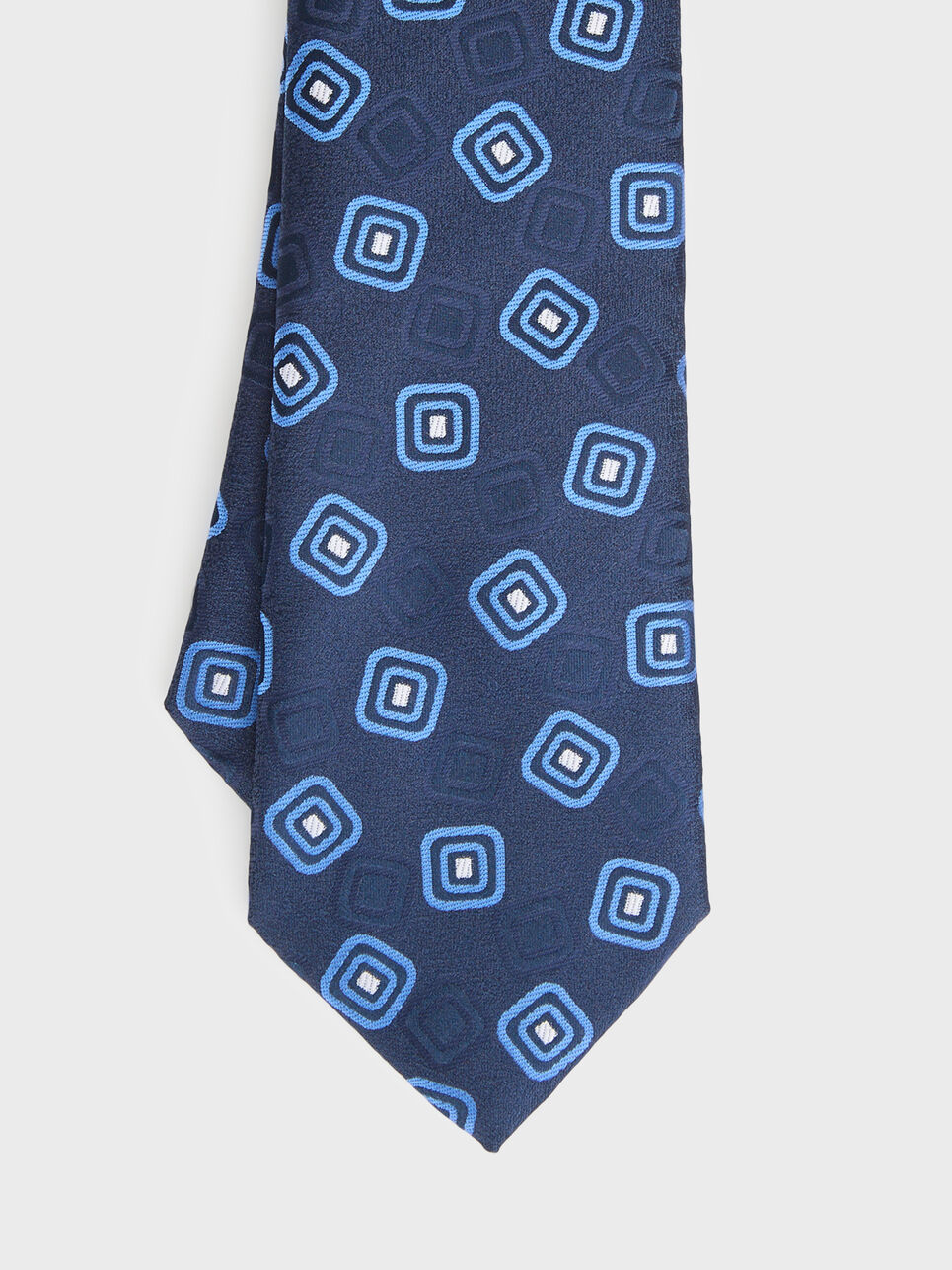 CORBATA JAQUARD MF