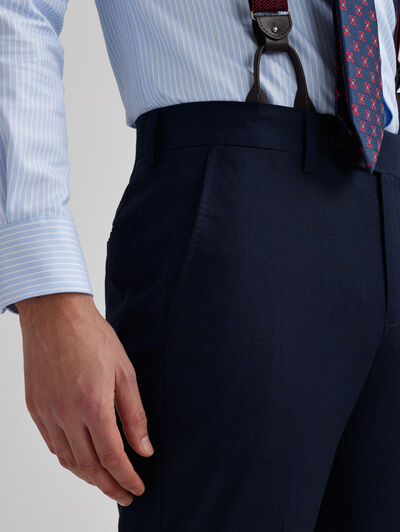 PANTALON FIL A FIL