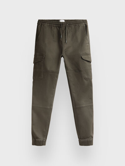 PANTALON BROCK