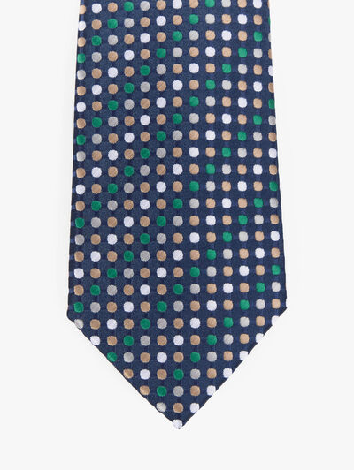 CORBATA JACQUARD MF