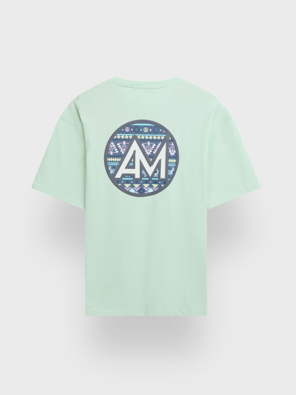 CAMISETA ZURY