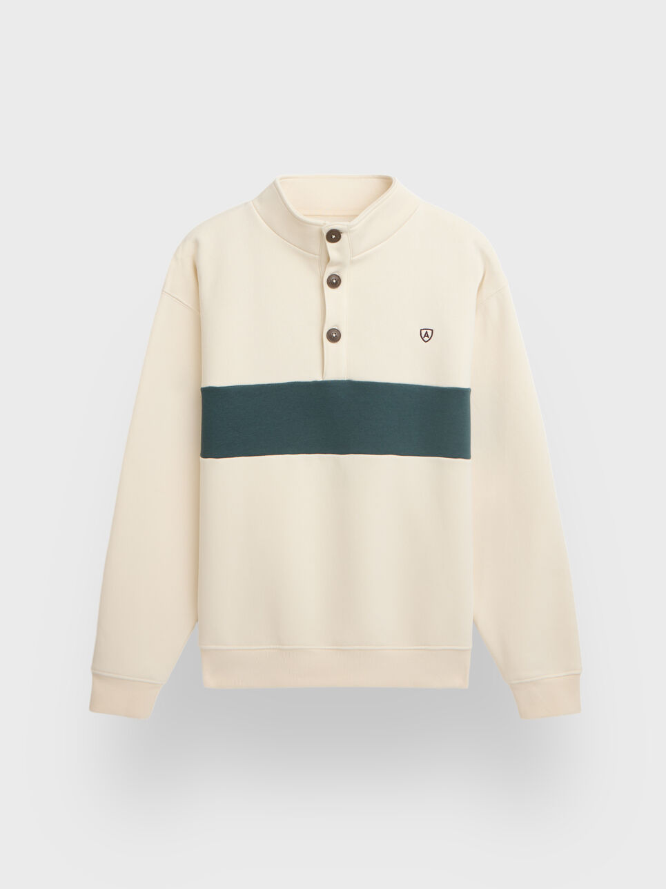 SUDADERA PART