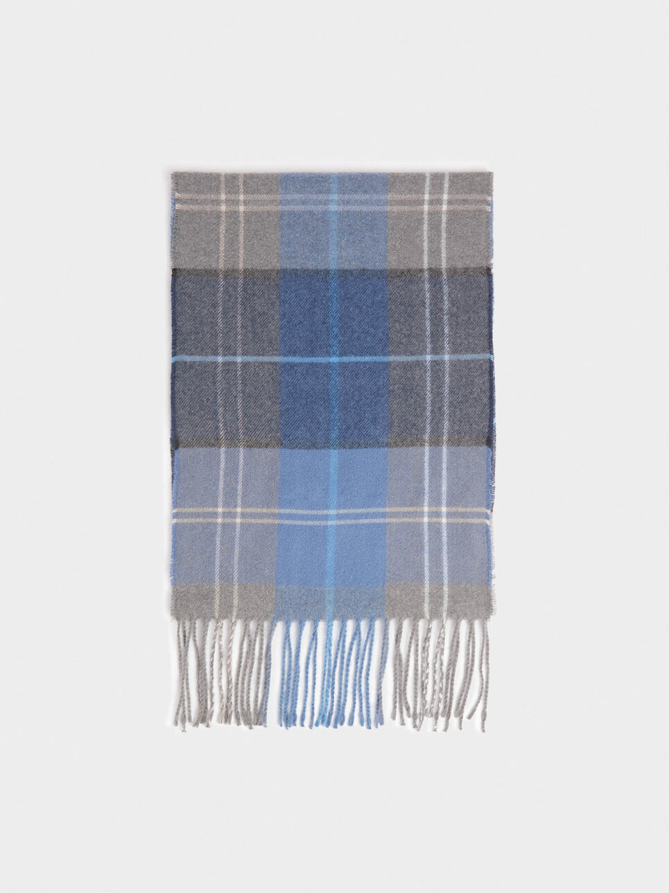 BUFANDA TARTAN