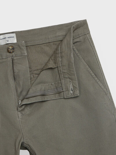 PANTALON ELTON