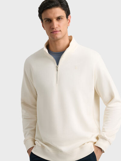 SUDADERA SIMPLY CRUDO