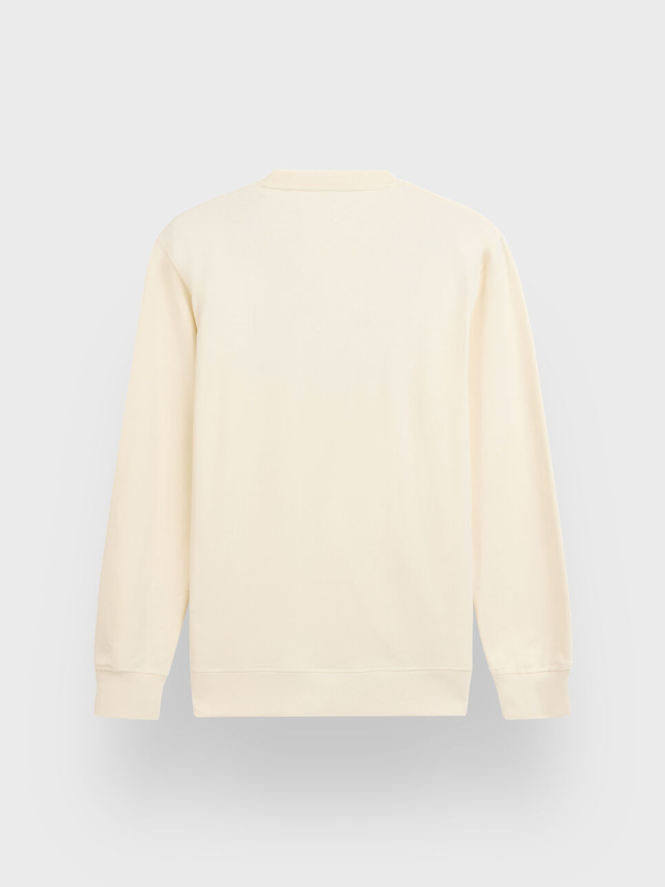 SUDADERA BASIC FANCY