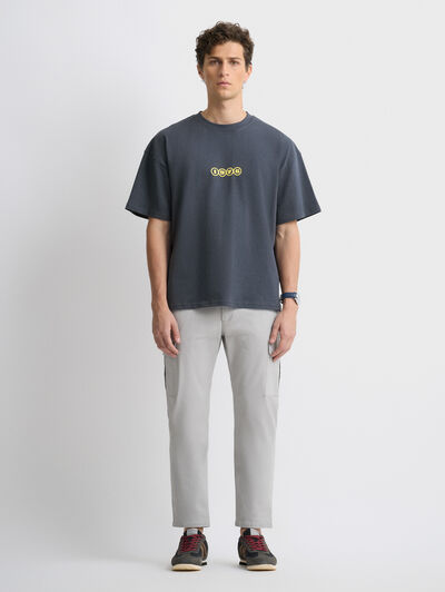 CAMISETA DREAMS