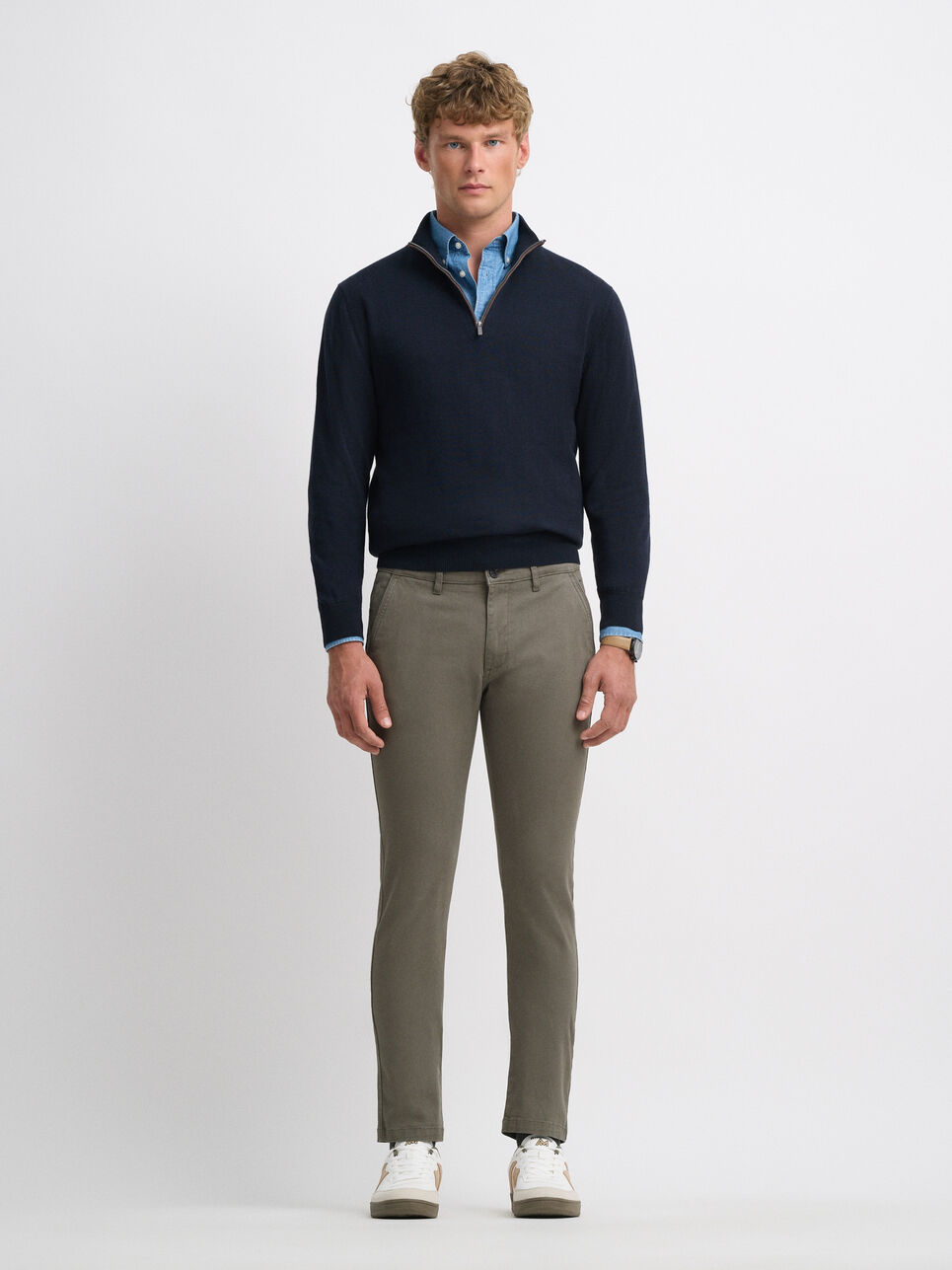 PANTALON NEW HOLLIS