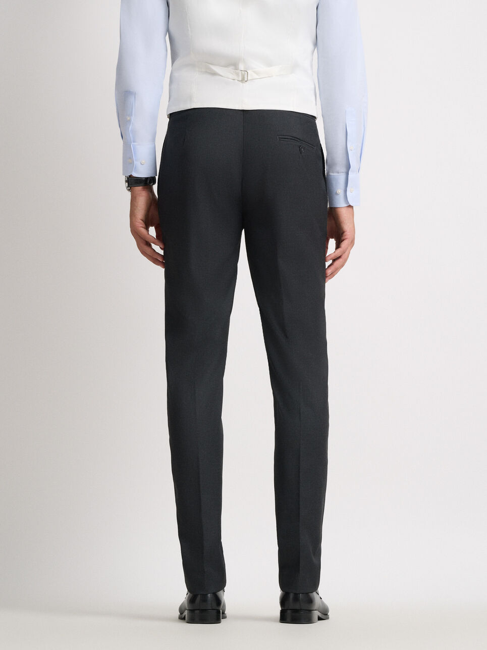 PANTOLON WEDDING TWILL
