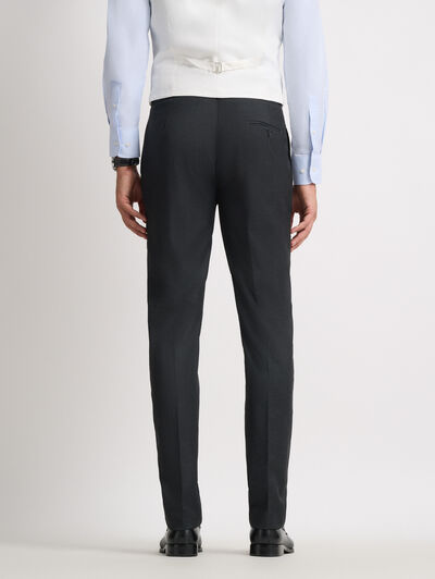 PANTOLON WEDDING TWILL