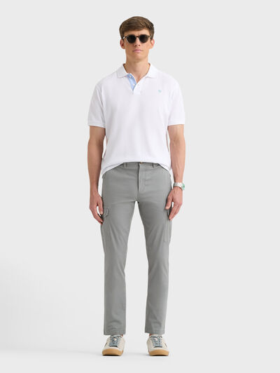 PANTALON DESERT VERDE