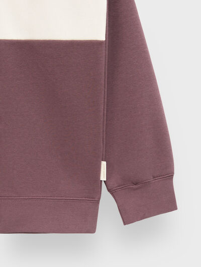 SUDADERA BRAXTON
