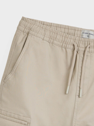 PANTALON BROCK
