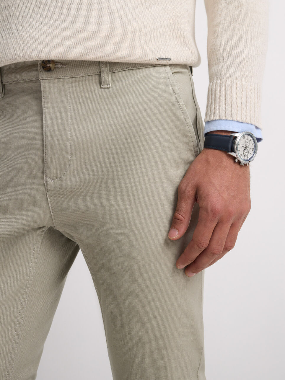 PANTALON ELTON