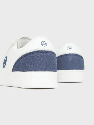 SNEAKERS SCOTT BLANCO