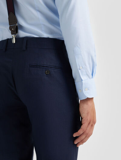PANTALON FIL A FIL