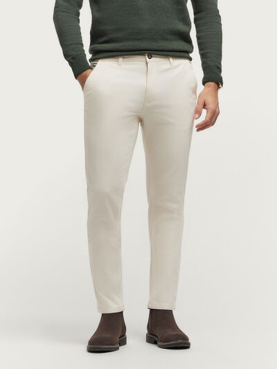 PANTALON ELVIS CRUDO