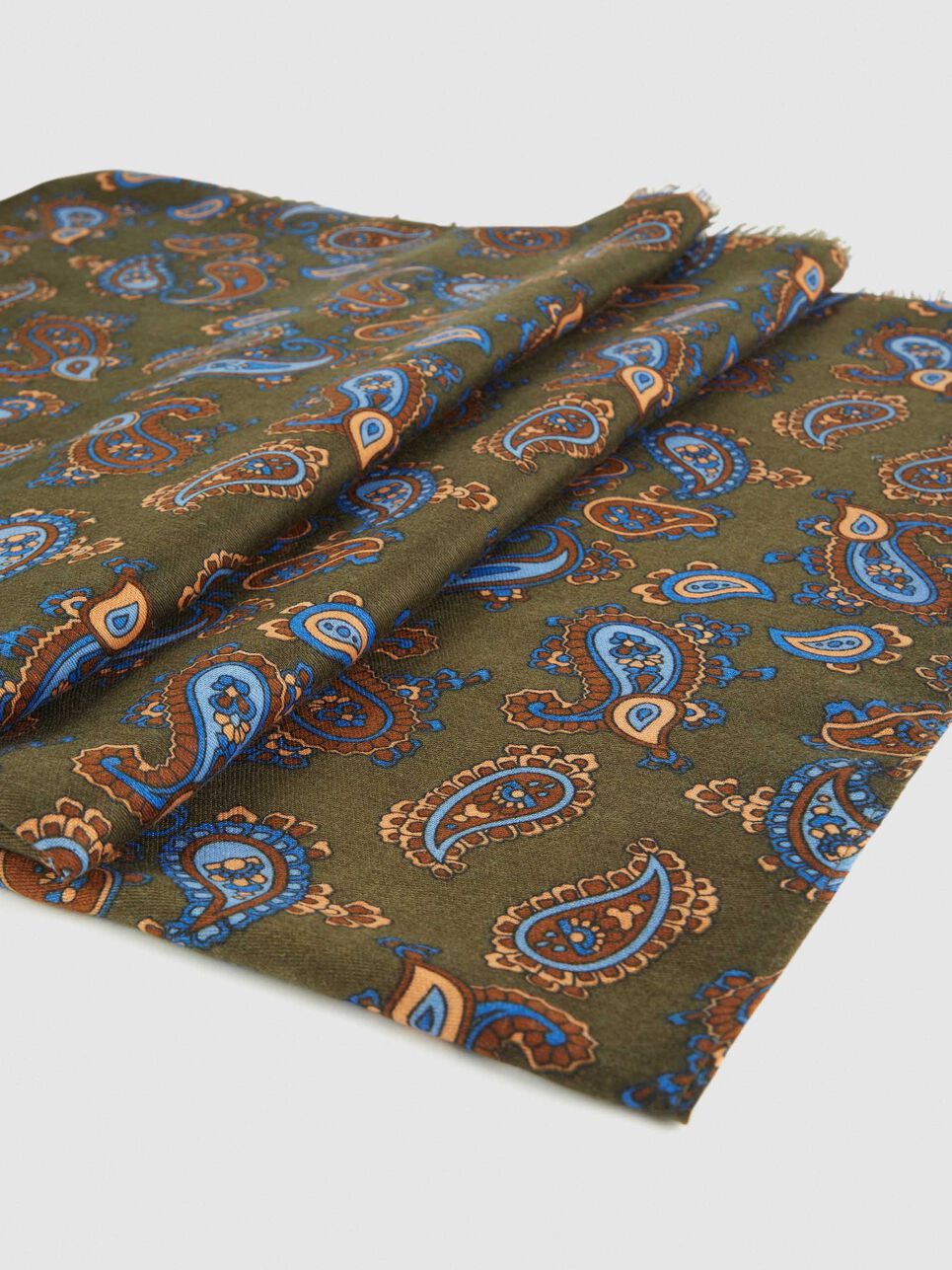 FOULARD PRINT