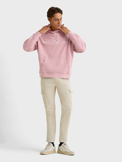 SUDADERA DREAM