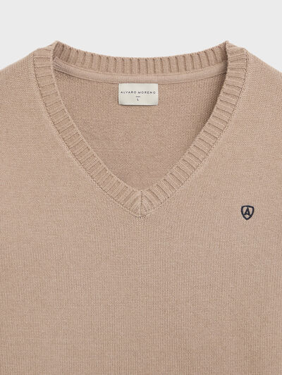JERSEY BLEND BEIGE