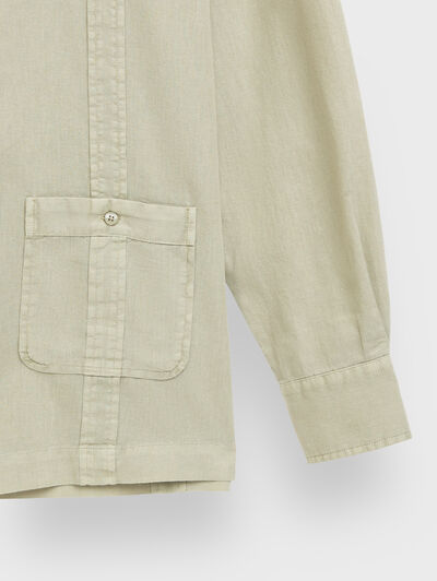 CUBANA LINO GD VERDE