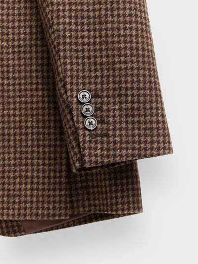 AMERICANA PORTO TWIST MARRÓN