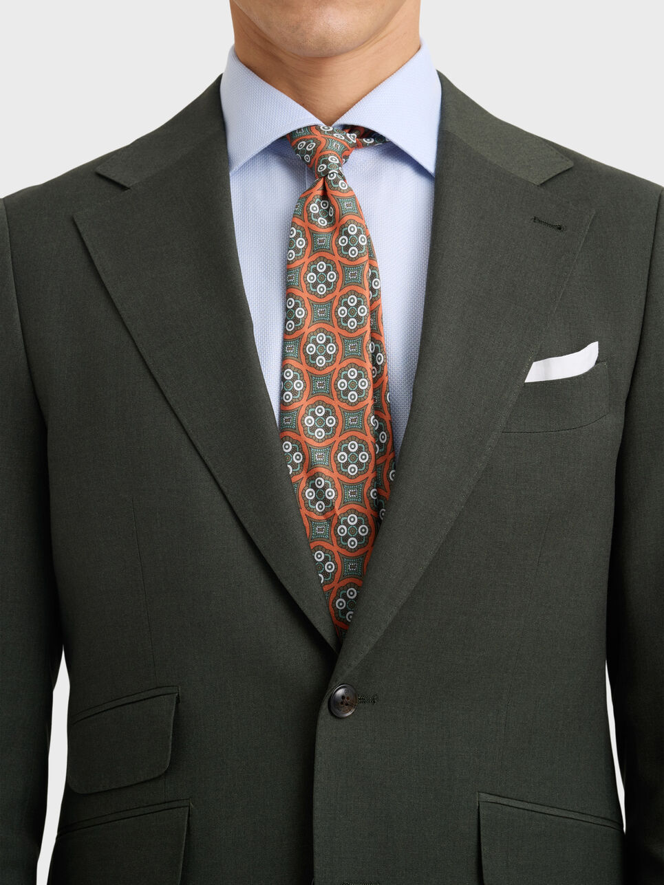 AMERICANA NAPOLI TWILL